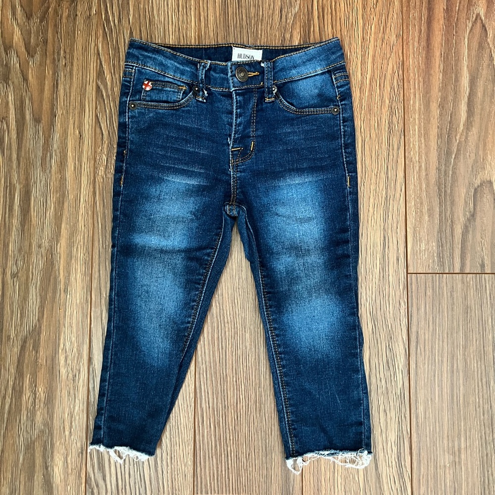 Hudson Jeans